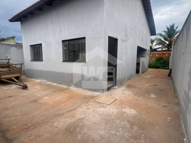 Venda em Marolina - Itumbiara