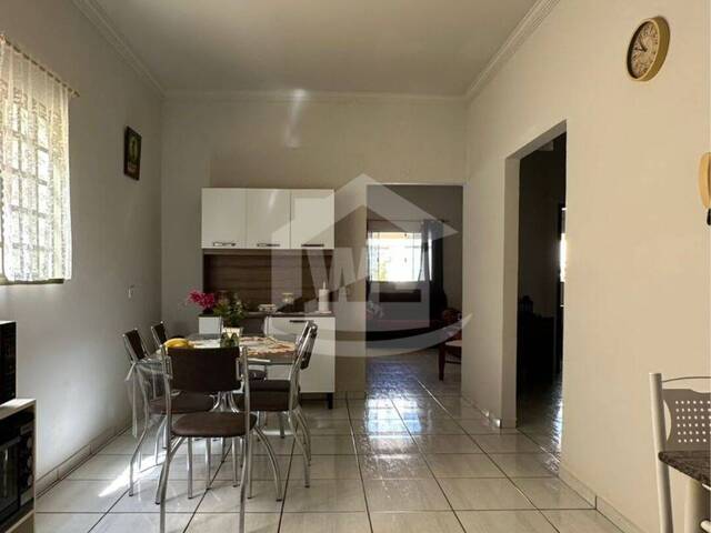 Casa para Venda em Itumbiara - 5