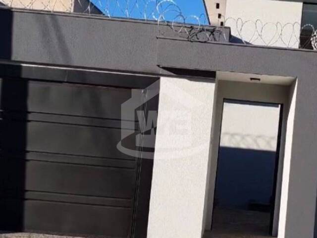Casa para Venda em Itumbiara - 3