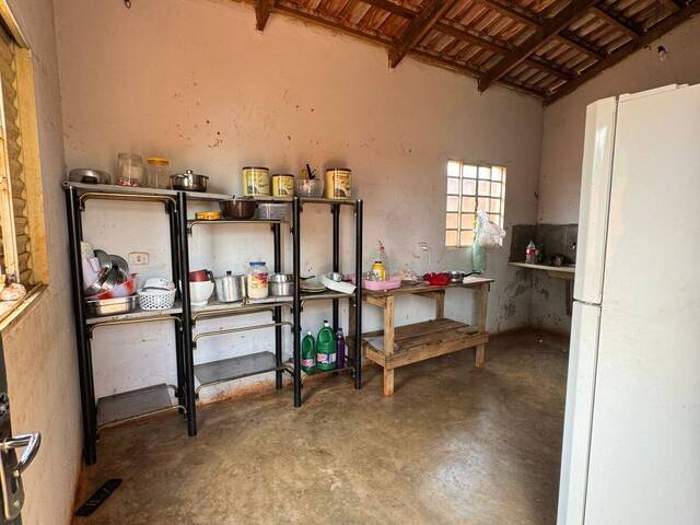 Casa para Venda em Itumbiara - 4