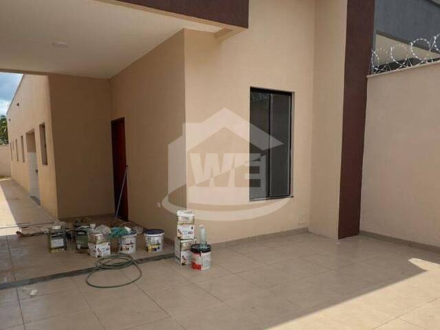 #10469 - Casa para Venda em Itumbiara - GO