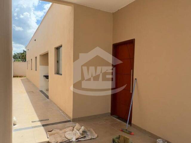 #10469 - Casa para Venda em Itumbiara - GO