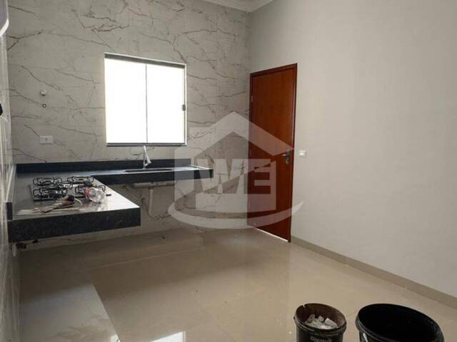 Casa para Venda em Itumbiara - 4