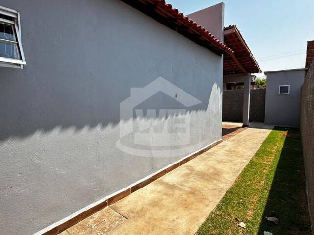 Casa para Venda em Itumbiara - 5