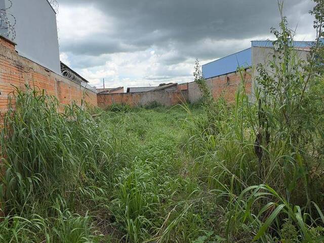 #10472 - Área para Venda em Itumbiara - GO