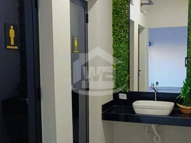 #10474 - Casa para Venda em Itumbiara - GO - 2