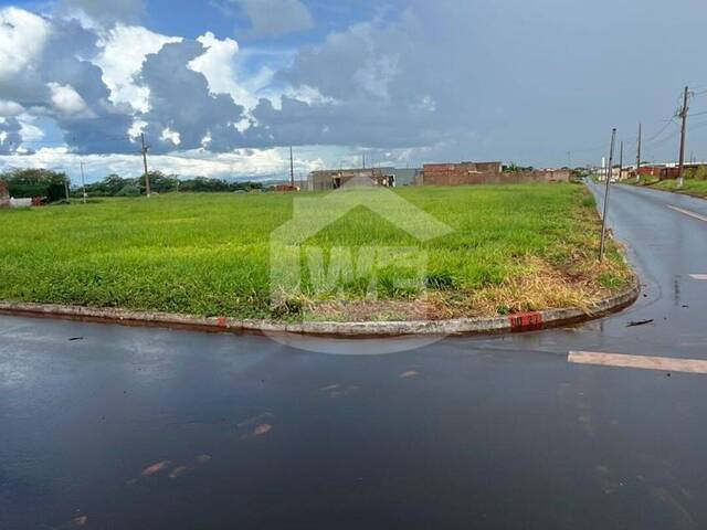 Área para Venda em Araporã - 4