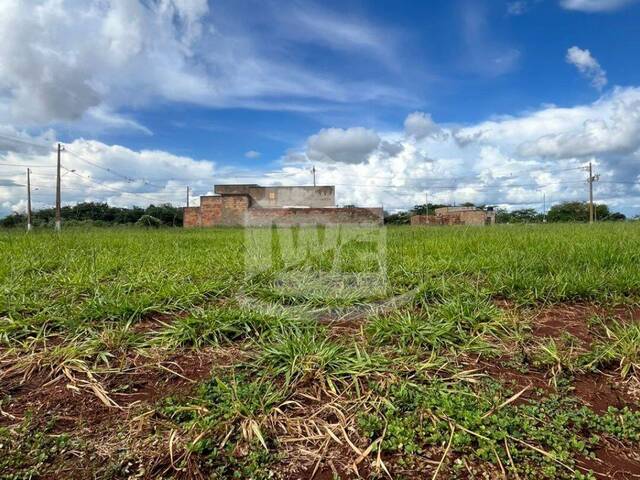 Área para Venda em Araporã - 5