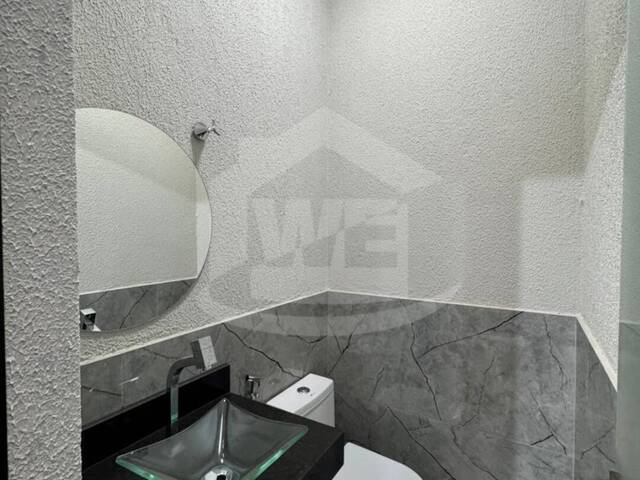 Casa para Venda em Itumbiara - 4