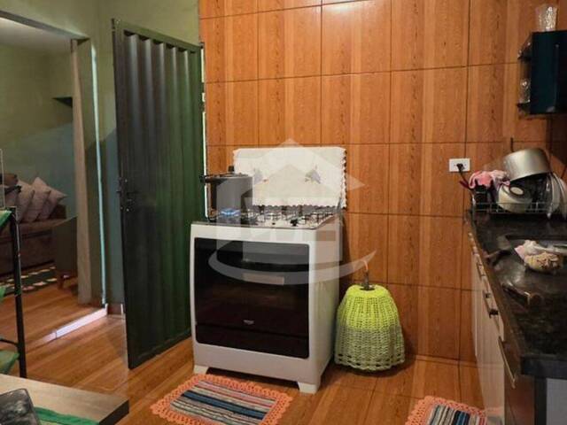 #10477 - Casa para Venda em Itumbiara - GO - 3