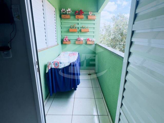 #COD10402 - Apartamento para Venda em Itumbiara - GO