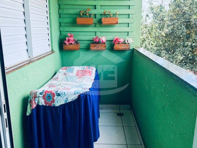 #COD10402 - Apartamento para Venda em Itumbiara - GO