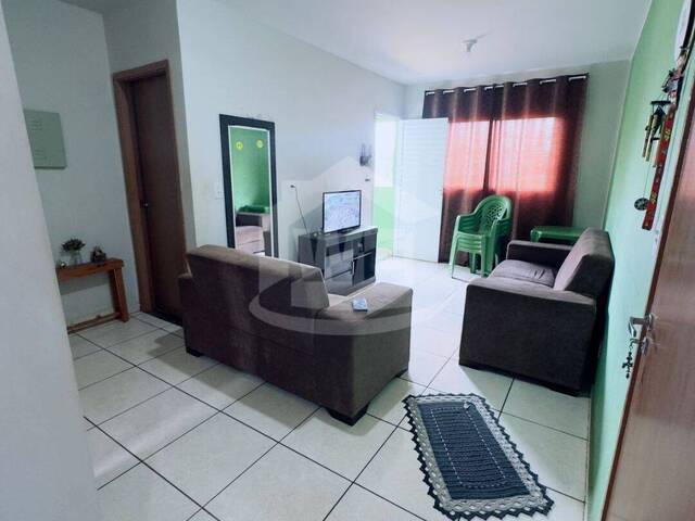 Apartamento para Venda em Itumbiara - 4