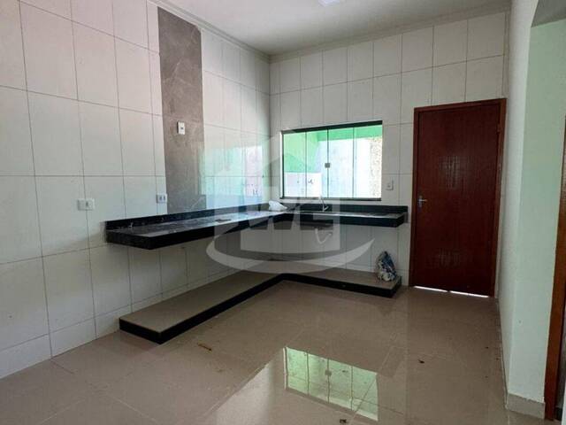 Casa para Venda em Itumbiara - 4