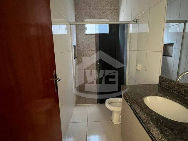 #10486 - Casa para Venda em Itumbiara - GO