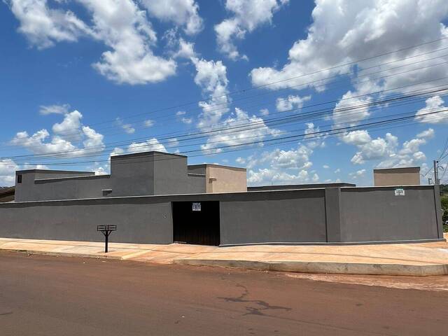 #993 - Casa para Venda em Itumbiara - GO - 3