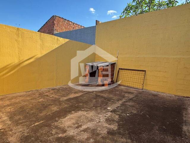 #10171 - Casa para Venda em Itumbiara - GO
