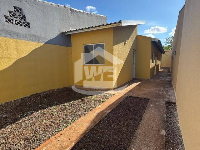 Venda em Jardim Europa - Itumbiara