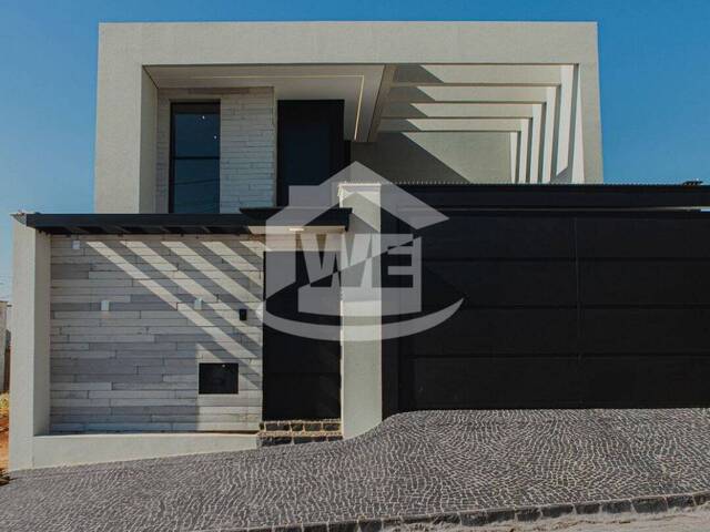 #10271 - Casa para Venda em Itumbiara - GO - 2