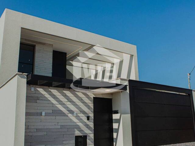 #10271 - Casa para Venda em Itumbiara - GO - 3