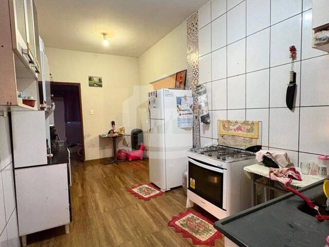 Casa para Venda em Araporã - 5