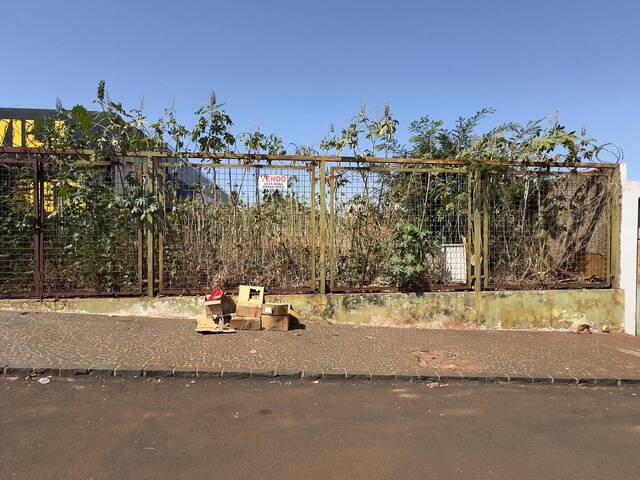 Venda em Jardim América - Itumbiara