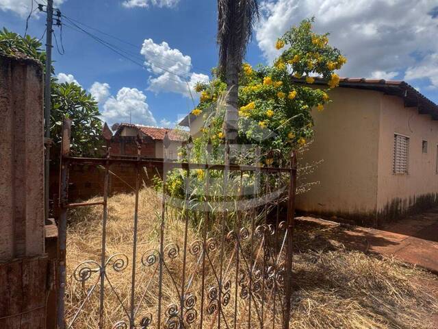 Venda em Juca Arantes - Itumbiara