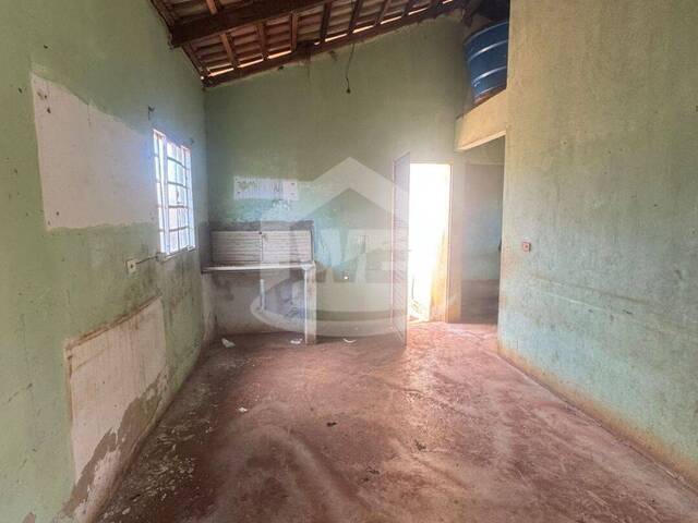 #10488 - Casa para Venda em Itumbiara - GO