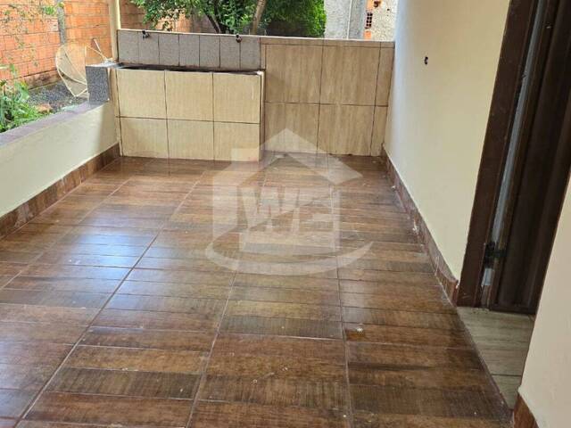 #10489 - Casa para Venda em Itumbiara - GO