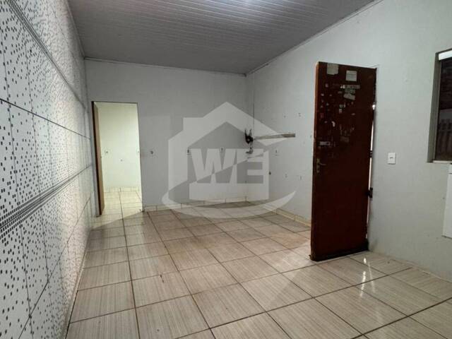 Casa para Venda em Araporã - 4