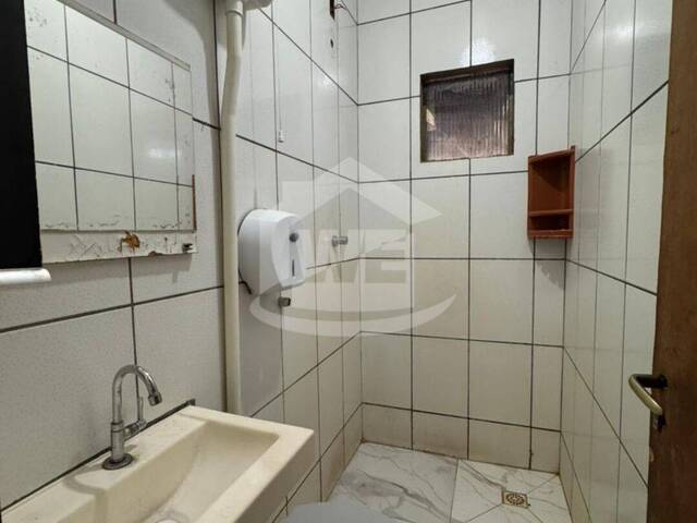 #10490 - Casa para Venda em Araporã - MG - 3