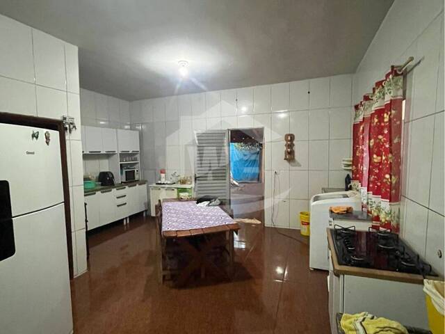 Casa para Venda em Itumbiara - 5