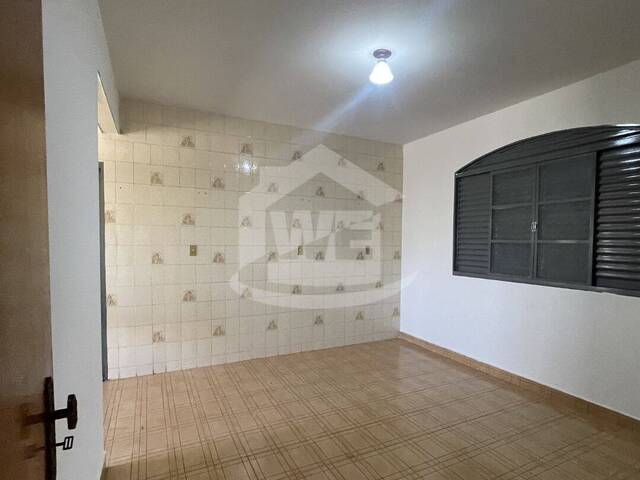 Casa para Locação em Itumbiara - 4