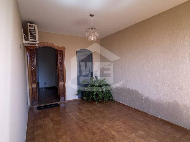 #L03 - Casa para Locação em Itumbiara - GO - 2