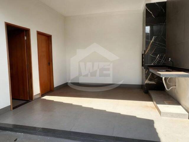 Casa para Venda em Itumbiara - 4