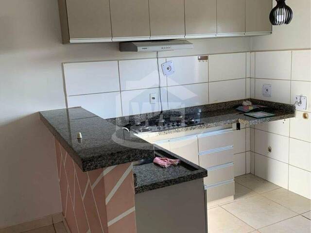 Apartamento para Venda em Itumbiara - 4