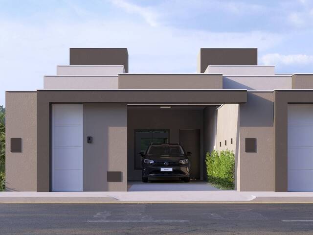 Venda em Nova Aurora - Itumbiara