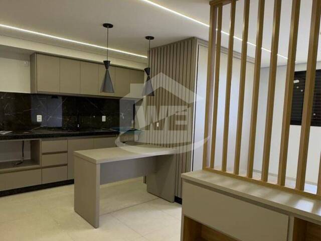 Apartamento para Venda em Itumbiara - 4
