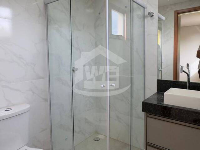 #10499 - Apartamento para Venda em Itumbiara - GO - 3