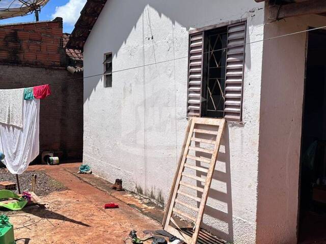 Venda em Norma Gibalde - Itumbiara