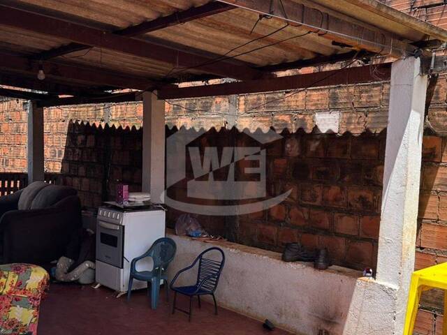 #10504 - Casa para Venda em Itumbiara - GO