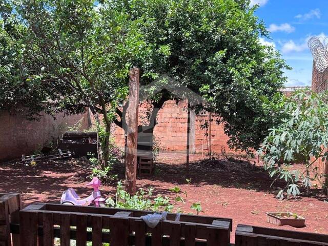 Casa para Venda em Itumbiara - 4