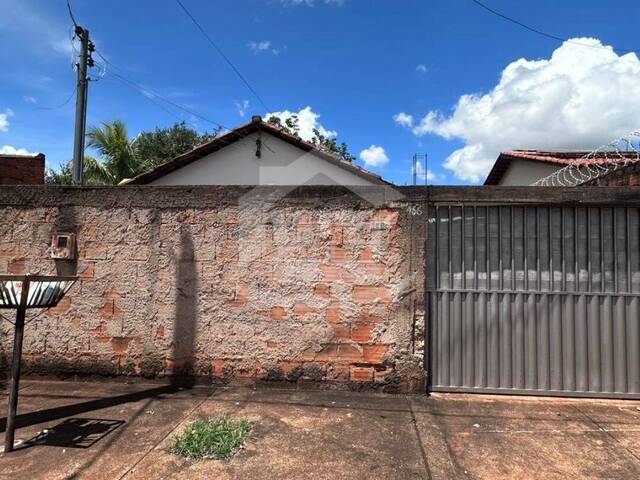 Casa para Venda em Itumbiara - 5