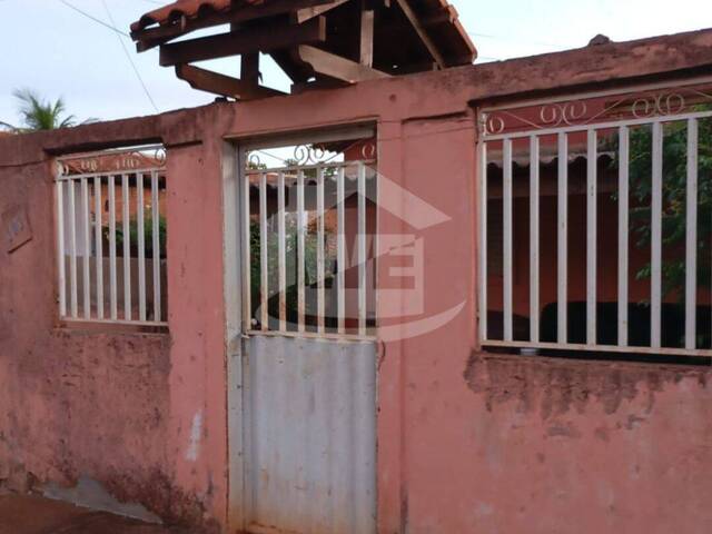 Venda em Marolina - Itumbiara