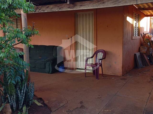 Casa para Venda em Itumbiara - 4