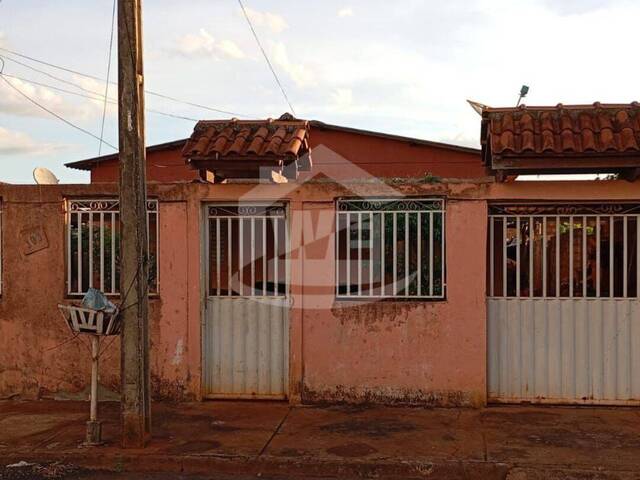 Casa para Venda em Itumbiara - 5