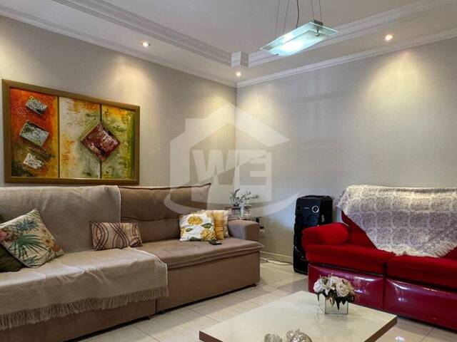 Apartamento para Venda em Itumbiara - 5