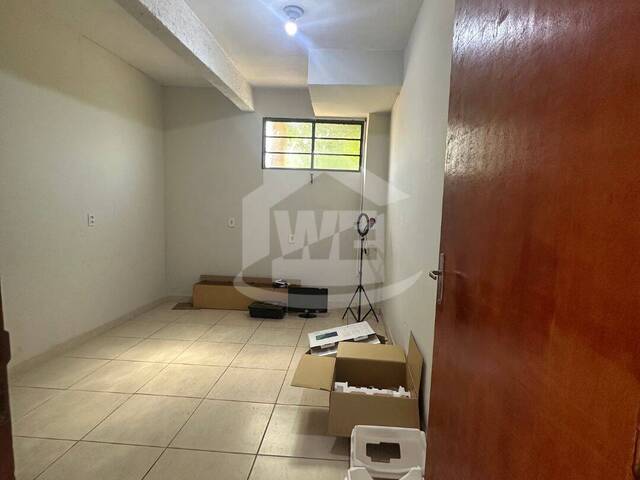 Locação em Planalto - Itumbiara