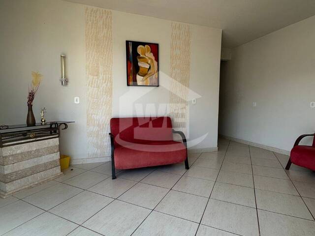 #L02 - Casa para Locação em Itumbiara - GO - 2