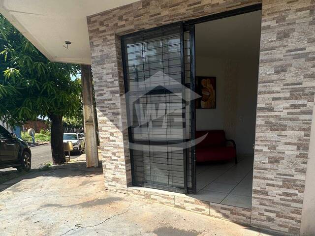 Casa para Locação em Itumbiara - 4